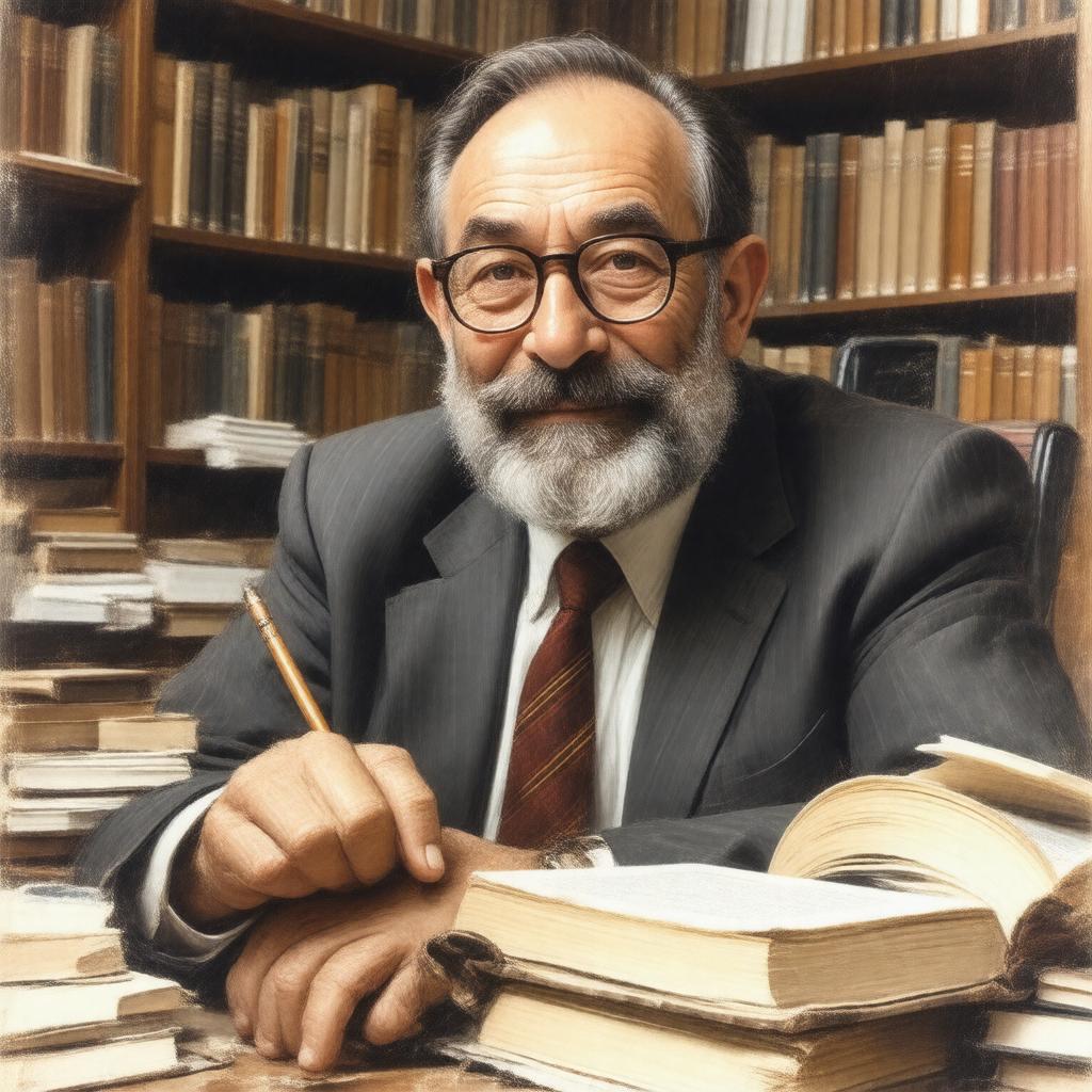 Umberto Eco